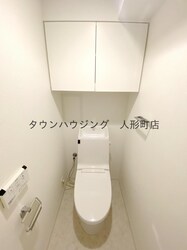 オークスクエア新川の物件内観写真